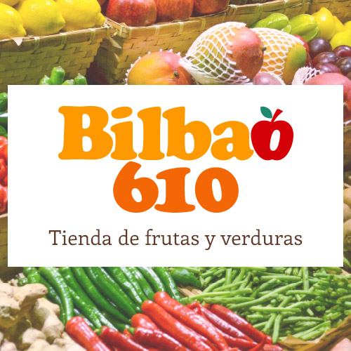 Frutería Bilbao 610
